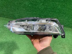 SEAT LEON III Halógeno LED DRL Esquerdo Frontal 5F0941701C