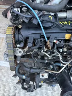 Motor K9KF452 Mercedes 1.5 CDI - Begagnad