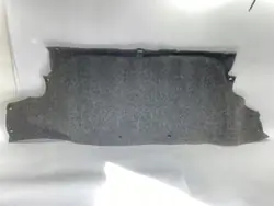 Tapis de réservoir OEM DYWANIK/SDV10442 pour Mercedes W201