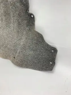 Tapete de depósito OEM DYWANIK/SDV10442 para Mercedes W201