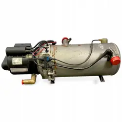 Volvo Waterverwarmer OEM 2710504A - Gebruikt