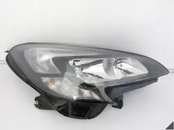 OPEL CORSA E V 14-19 OIKEA HALOGENI VALO