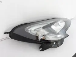 PHARE HALOGÈNE DROIT OPEL CORSA E V 14-19