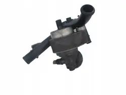 Oljefilterhus med kylare Renault Dacia Mercedes Nissan