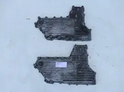 Vaihteiston öljypohja MA-SI-BW-NN-MO-Z51 Nissan Muranolle