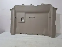 Console Plafonnier Cadillac Escalade IV 2014 OEM 23240214