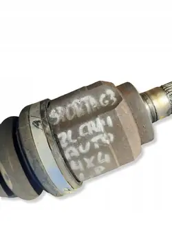 Arbre de transmission avant gauche OEM FDH6228 Kia