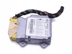 Airbag-Steuergerät OEM 1T0909605E für VW Touran