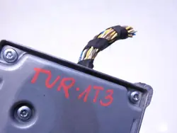 OEM 1T0909605E Airbag-modul för VW Touran