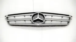 Grille de pare-chocs OEM 375485032 pour Mercedes W204 2007-2011