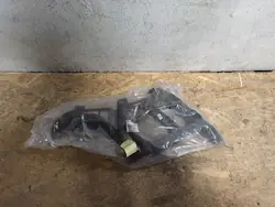 Acabamento de para-choque traseiro esquerdo 3008 II 9811280480