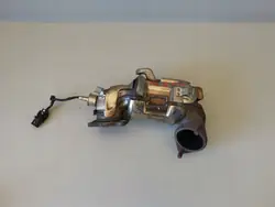 OEM 28530-2MDD0 Käytetty Katalysaattori DPF
