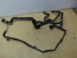 Tuyau d'eau Audi A5 1.8 TFSI