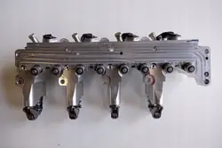 Actuador de Válvulas OEM 04893749AA para Motor 2.0T GME