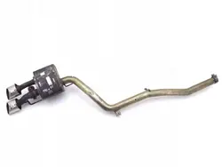 OEM 670030852 Silencieux Arrière Maserati Quattroporte VI
