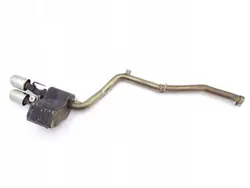 OEM 670030852 Silenciador Trasero Maserati Quattroporte VI