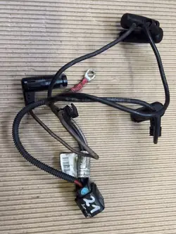 Gloeiplugdraden Mini One - Cooper R57 758061203C