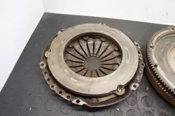 Embrayage AUDI A1 8X 1.6 TDI 03L141016K