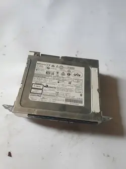 Unité de navigation BMW OEM 193304 8705955 - 2017