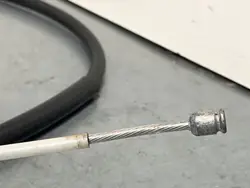 Cable de freno de mano Skoda Yeti OEM FBZ23908