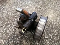 SEAT Ohjausvahvistin OEM 98VW3A674AA Alhambra