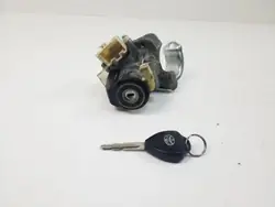 Tändningsströmbrytare OEM N0502638 för Toyota Avensis
