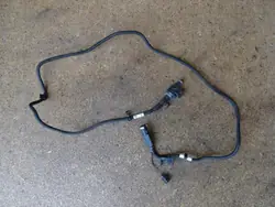 Tube AdBlue OEM 5N0131983A pour Audi Q3 8U 2.0 TDI