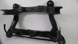 Carro de Remolque Trasero Jeep Cherokee KL OEM 1176366921