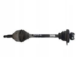 Arbre gauche Renault Trafic II 2.5 DCI