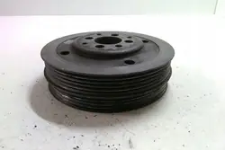 Polia do virabrequim VW PASSAT VARIANT B5 1.9L