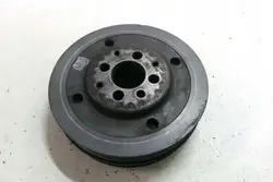 Poulie de vilebrequin VW PASSAT VARIANT B5 1.9L