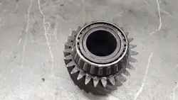 Rueda dentada Audi OE usada OEM zebatka skrzyni biegow