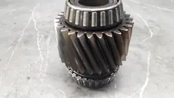 Roda dentada Audi OE usada OEM zebatka skrzyni biegow