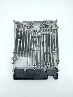 Bentley Spanningsomvormer OEM 4M0959663E Gebruikt
