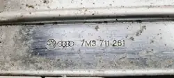 Sélecteur de vitesses OEM 7M3711071B pour SEAT Alhambra 1.9 TDI