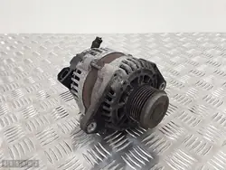 Alternateur Opel Astra 2012 1700 Diesel OEM 13579662