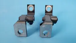 Chery Omoda 5 Paumelles Porte OEM J60-6106020/23