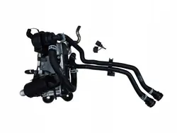 Webasto Thermo Top Evo OEM 5Q0815005AG - Begagnad