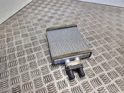 Radiateur de climatisation AUDI A1 SPORTBACK 6Q0121065
