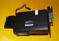 CD-byttare Audi A8 D2 OEM 4D0035111B 1999-2002