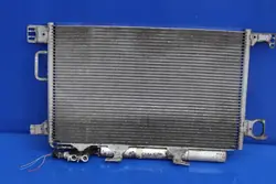 Klimaanlagenkondensator Mercedes CLK W209 C209 OE