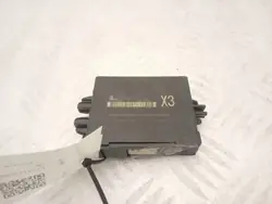 Module Immobilisateur Lexus NX OEM 8978453040