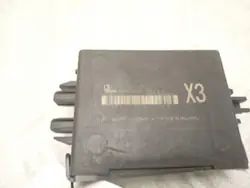 Module Immobilisateur Lexus NX OEM 8978453040