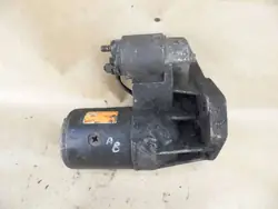 Arrancador Opel Corsa B 1996