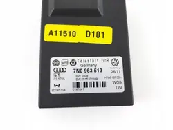 Webasto Värme Kontroll OEM 7N0963513