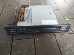 BMW CD/DVD-vaihtaja OEM 8374999 E39-malliin