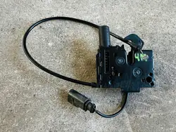 Huvlås AUDI Q7 II 4MO 4M0823509B