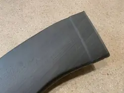Conduit d'air droit OEM 31369793 pour Volvo S90, V90