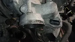 Dodge Journey Válvula de Acelerador 2009 2.0L 03G128063R