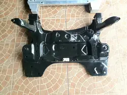 VOLVO XC40 ELÄTRISK POLESTAR II Motorfäste